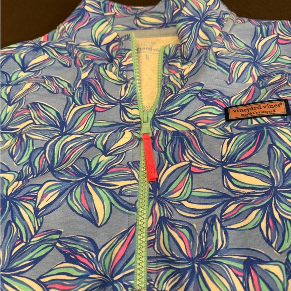 Vineyard Vines Dress / Coverup Girls - Picture 4 of 5